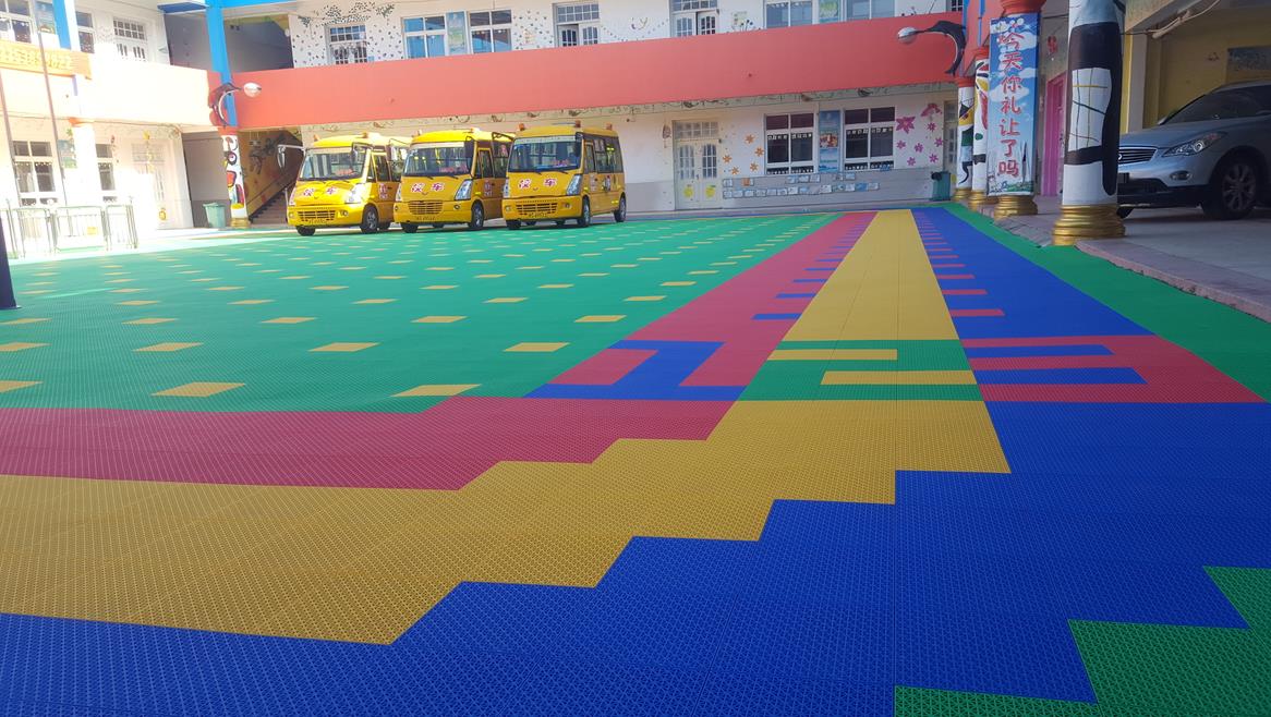 仲達(dá)地板現(xiàn)身【信陽(yáng)】，邂逅三生三世之美