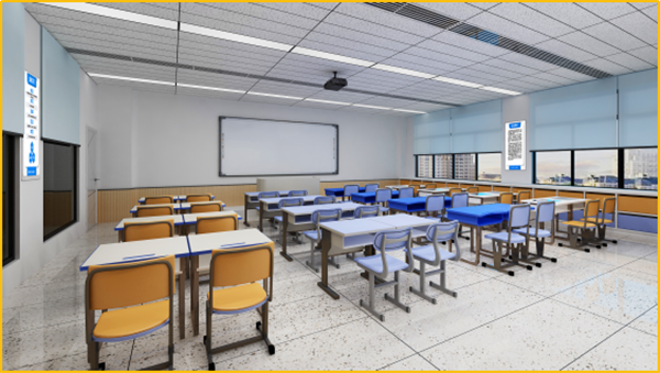 學(xué)生課桌椅的5種保養(yǎng)方法大揭秘！