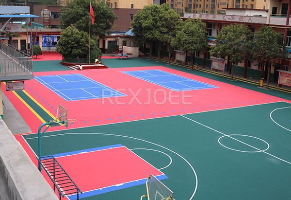 為什么懸浮地板能夠快速普及呢？