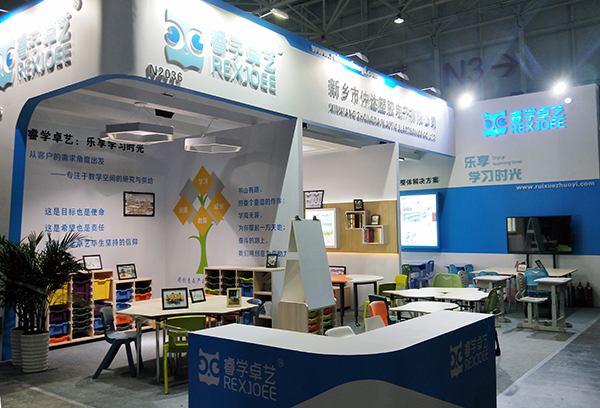  【展會(huì)回顧】展會(huì)圓滿結(jié)束，精彩還在繼續(xù)