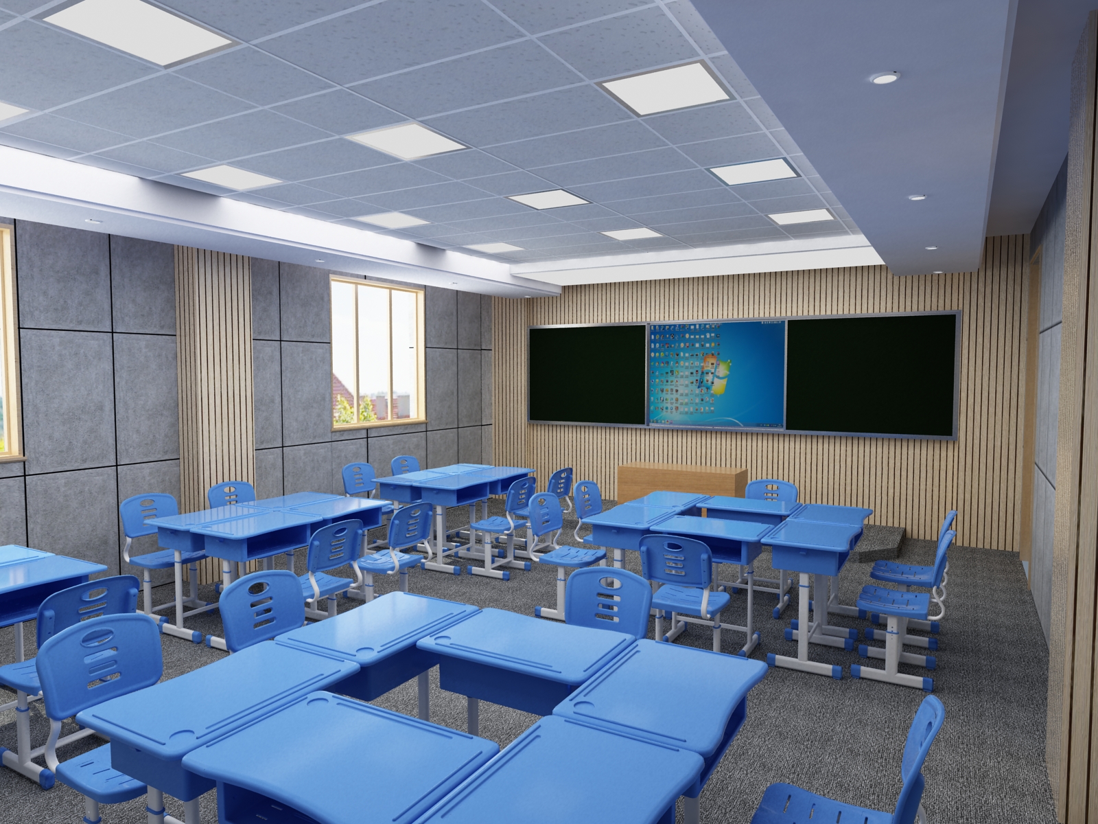 課桌椅選購技巧？