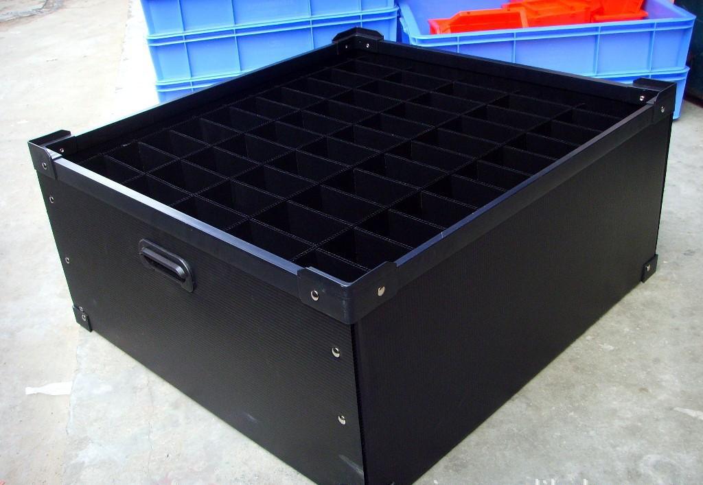 中空板周轉箱可以回收利用嗎？