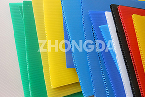 什么是中空板—仲達(dá)塑膠電子有限公司告訴你！