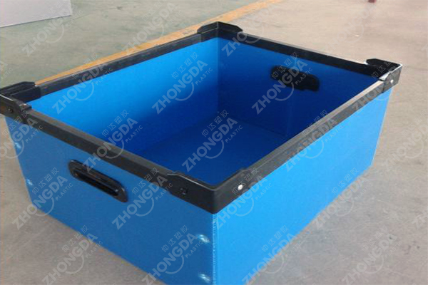 中空板周轉(zhuǎn)箱可以應(yīng)用于哪些行業(yè)呢？