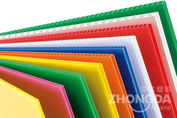  中空板在物流包裝市場中具備的優(yōu)勢？