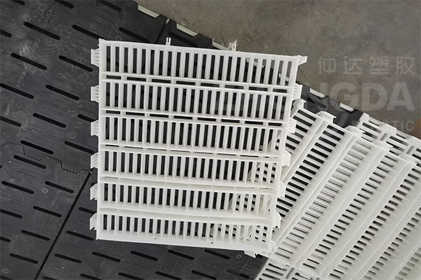 漏縫板的結(jié)構(gòu)和用途！