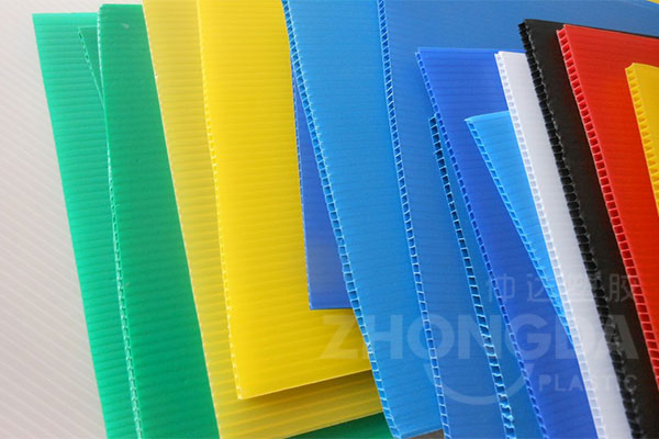 中空板可以回收重復(fù)利用嗎？