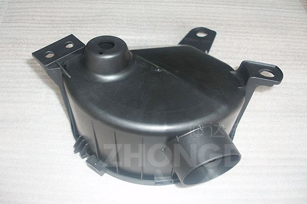 河南汽車塑料配件加工廠家有哪些？