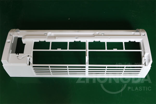 注塑加工成型方法的優(yōu)點有哪些？