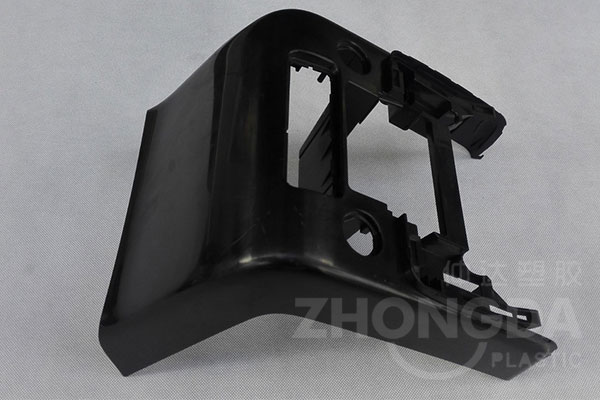 汽車(chē)塑料零部件加工的發(fā)展現(xiàn)狀！