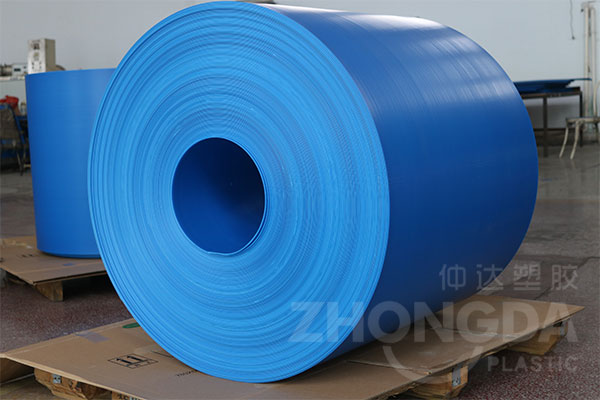 仲達(dá)塑膠PP中空板質(zhì)量到底如何？