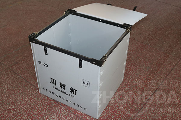 行業(yè)塑料周轉(zhuǎn)箱和普通型塑料周轉(zhuǎn)箱的區(qū)別有哪些？
